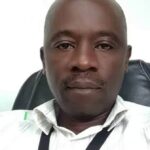 Eng. Mulenga J, Chikwamo