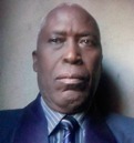 Eng. Peter M. Lukonde