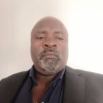 Mr. Sydney C. Chikwamo