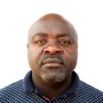 Mr. Longa B. Chikwamo